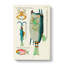 East Indies Fish & Crab Illustrations XXVII by Louis Renard - Wrapped Canvas-55342364