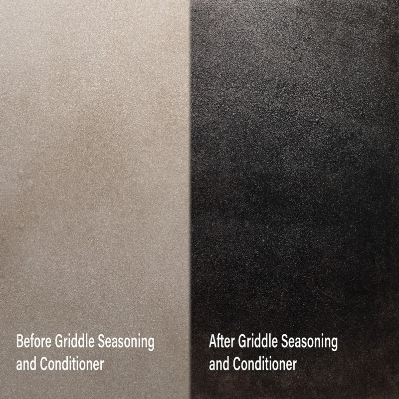 Blackstone Griddle Seasoning and Cast Iron Conditioner 6 oz.