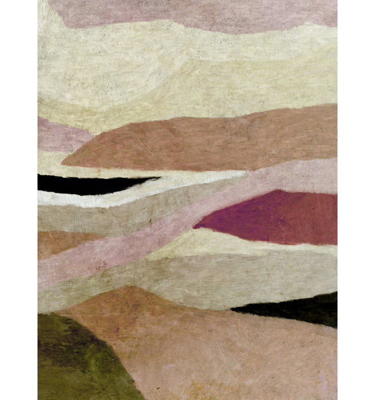 Wrapped Canvas Print, 76.2 cm H x 50.8 cm W