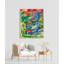 Vortex 2 Painting by Irina Gorbman-1148245583