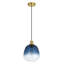 1 - Light Gold Pendant-1472584023