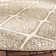 Frankee Performance Ikat Indoor/Outdoor Area Rug