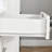 15.4'' Wide 2 -Drawer Mobile File Cabinet-2126017177