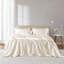 Ensemble de draps 4 pièces