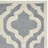 Cannen Hand Tufted Wool Geometric Rug-266500877