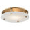 Croton 1 - Light LED Flush Mount
