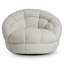Coco Swivel Barrel Chair