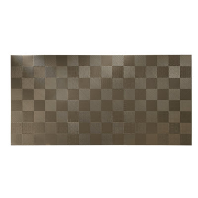 FASÄDE Quattro Decorative Vinyl 4'X8' Wall Panel