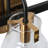 Grossberndt 1/2/3/4-Light Dimmable Vanity Light-1445334934