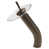 Oil Rubbed Bronze/Clear selected