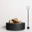 Smokey Round Steel Wood Burning Fire Pit