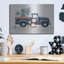 Luxe Garden Art «Garden Gatherings» par Sara Baker, «Garden Gatherings» par Sara Baker-101630492