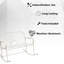 Banc berçant en fer XBrand-448242799