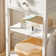 Axton 1 Drawer Bedside Table
