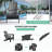 Outdoor Folding Adirondack Chair-747654651
