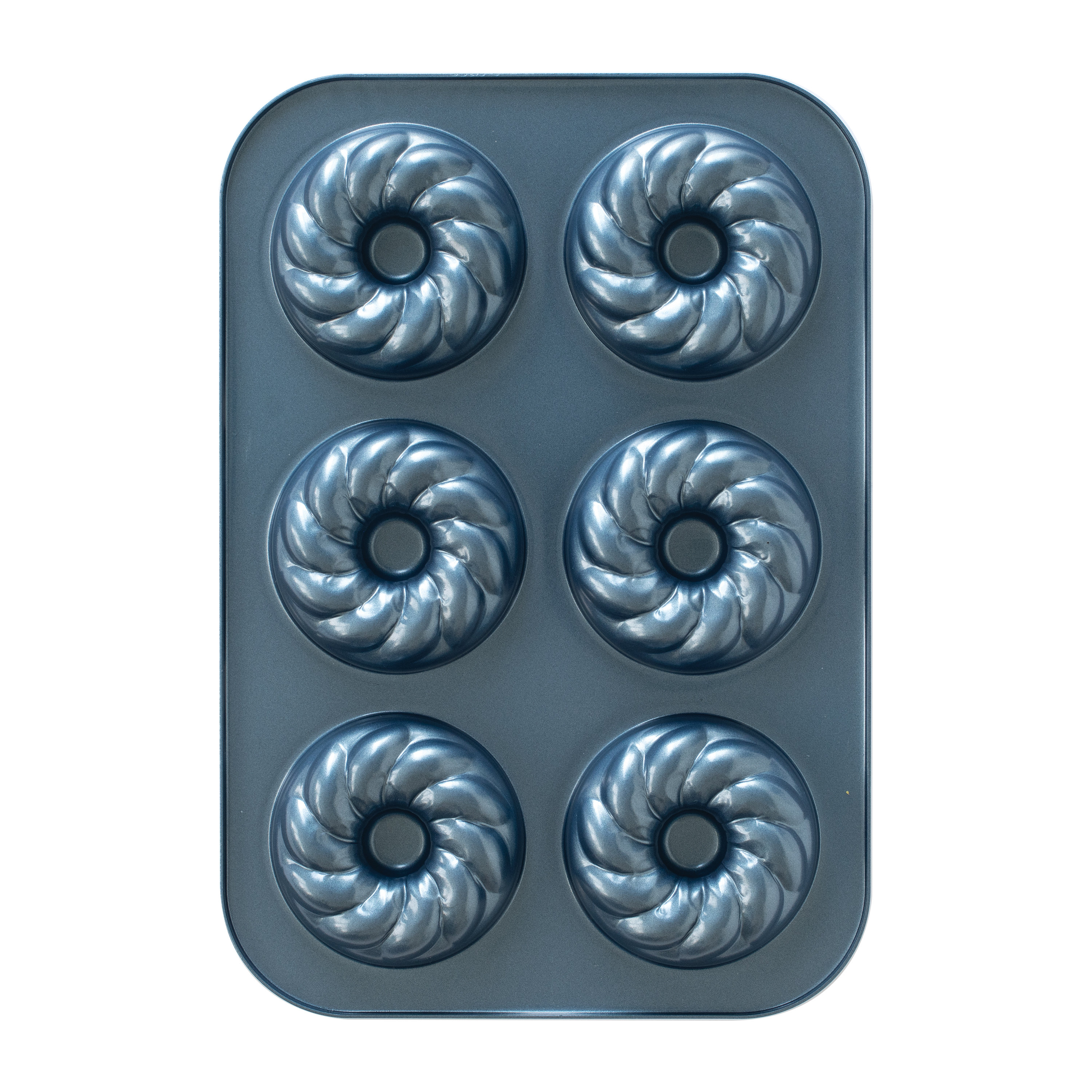 Nordic Ware French Twist Donut Pan Wayfair Canada