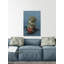 Dribbling Dog - Wrapped Canvas Painting-36811763