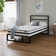 Chime 8'' Firm Innerspring Sofa Bed Mattress