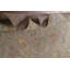 Tapis indien All-Over Oushak 8 x 10
