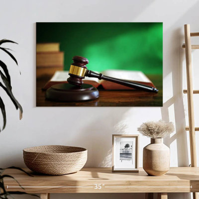Legal Justice