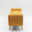 Shaneta 57"W Upholstered Storage Bench with Arms-1647678416