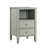 Ahouh 2-Drawer Storage Nightstand-272293470