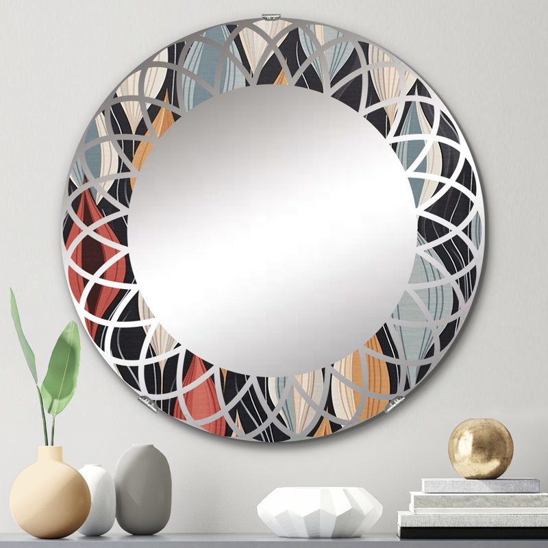 Miroir Zionna, 24 po x 24 po