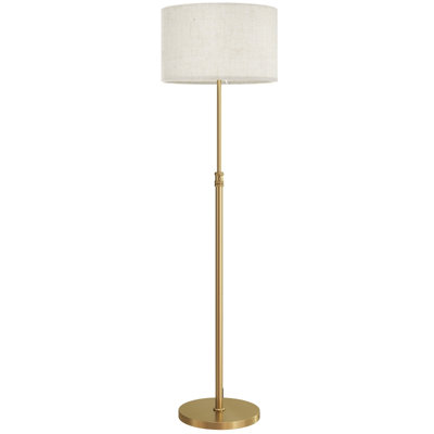 168cm Traditional Floor Lamp
