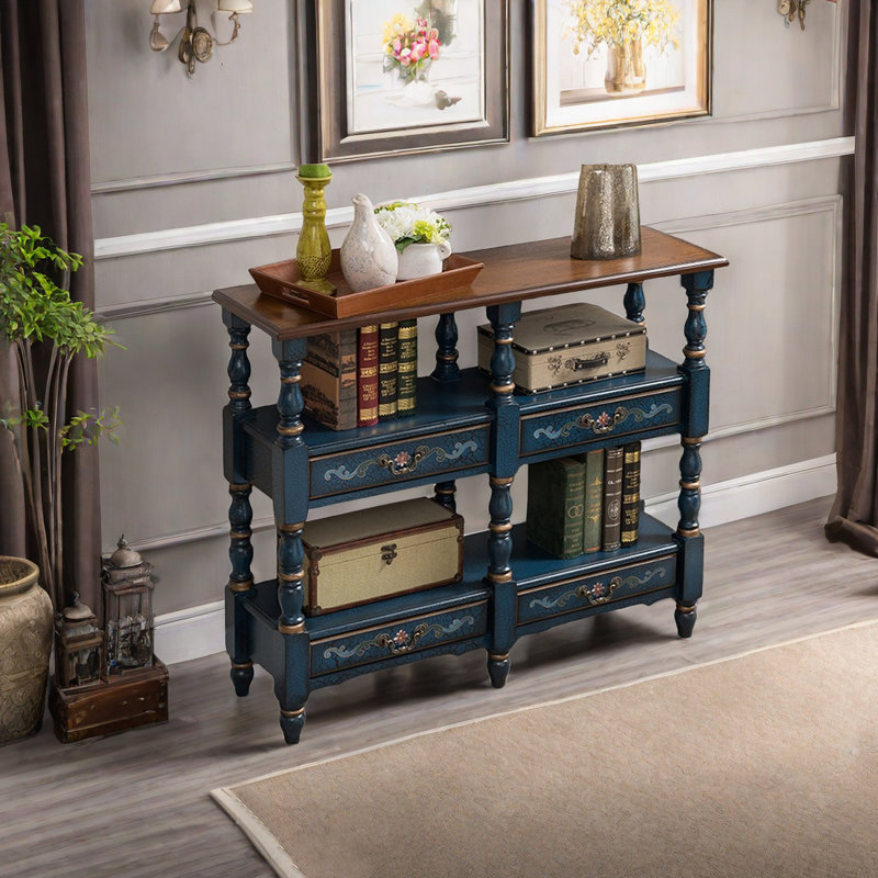 Syedul 47.24'' Sideboard