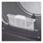 LG Ultra Large Capacity Rear Control Electric Dryer with EasyLoad, Door and AI Sensing, 7.3 cu. ft.-112141074-112275604