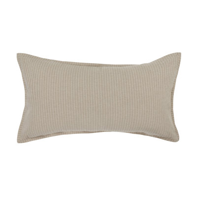 Karina Cotton Fabric Sham