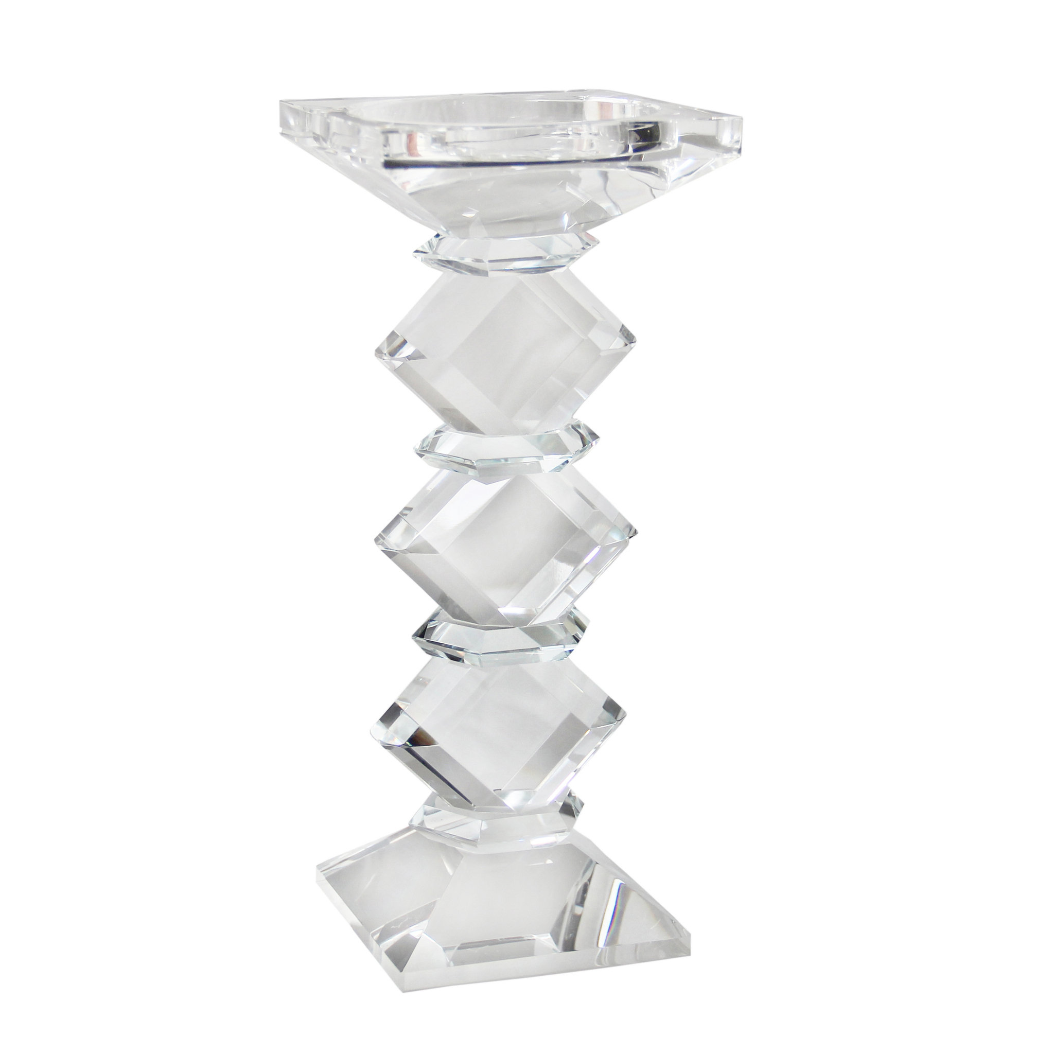 Winward Silks CANDLEHOLDER Perigold