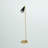 Dwayne 62.25 " Traditional Floor Lamp
