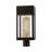 Arlia Transparent Lantern Head
