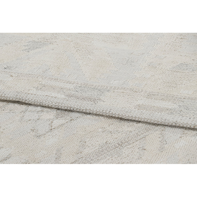 One-of-a-Kind 14'11x24'9 Hand Knotted Area Rug