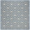 Burnell Performance Ikat Indoor/Outdoor Area Rug