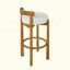 Ensemble de 2 tabourets de bar Elise-1492368395