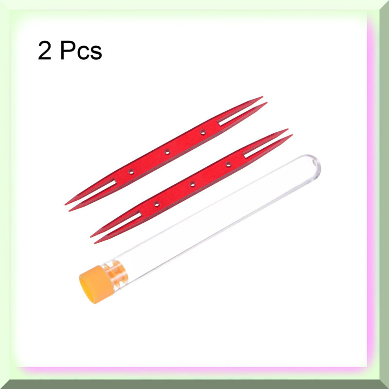 LaceCraft Duo 2pcs Weaving Shuttles