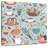 Breakfast Food Pattern-109221329