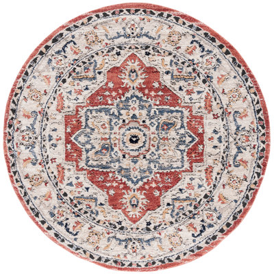 Mahle Area Rug