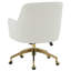 Chaise de travail Belmiro-2101647242