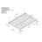 Javaunte Solid Wood Platform Standard Bed-1598747688-1598747686