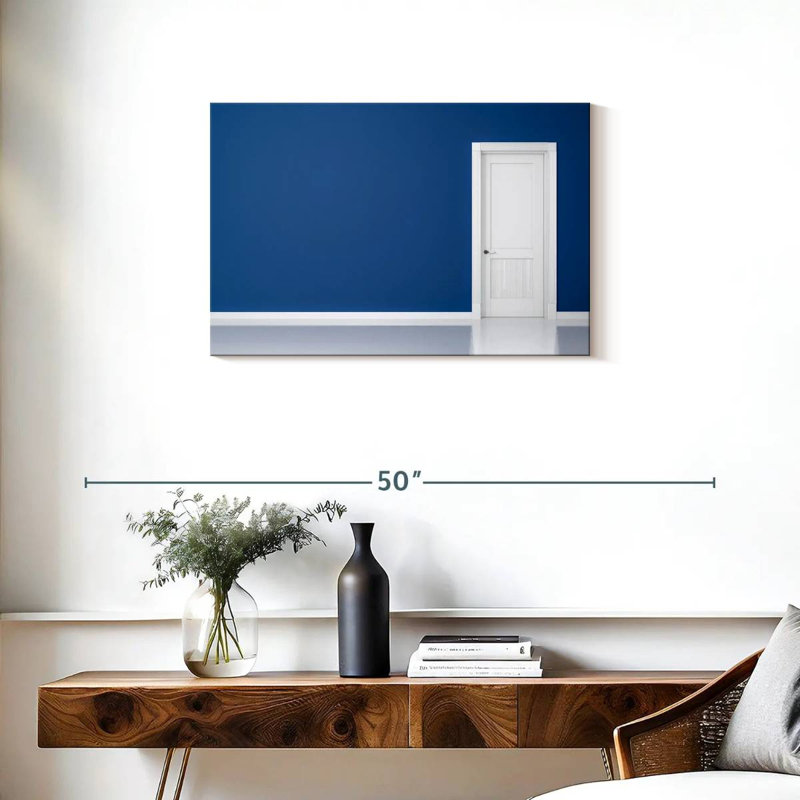 All Door, H 20 po x l 30 po