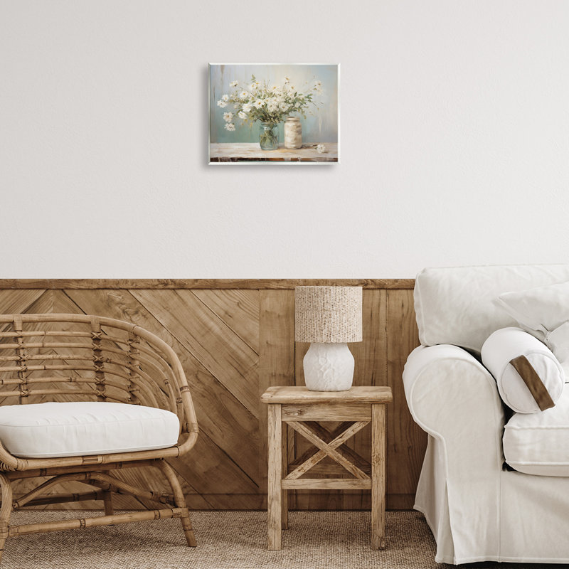 Art traditionnel sur plaque en pot traditionnel par Ramona Murdock