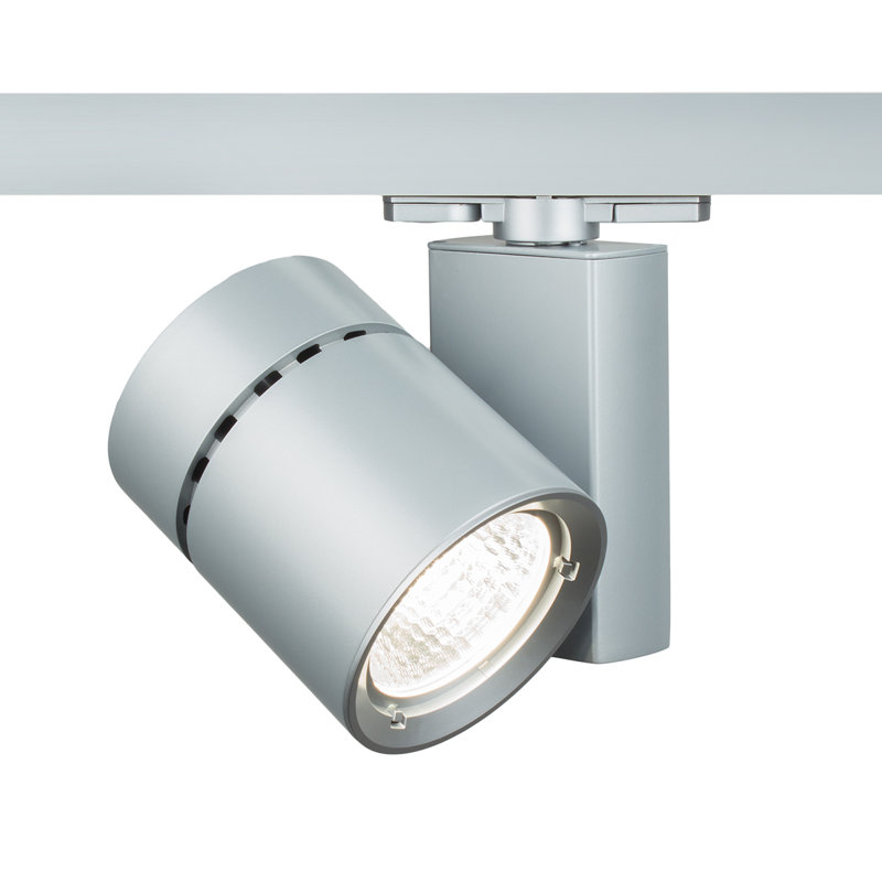 Tête de rail Exterminator II, Blanc, Inondation, 2700K / 85