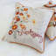 Coussin décoratif à motif floral Thanksgiving-116374934-116374922