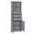 Gale Freestanding Linen Cabinet-2015543402