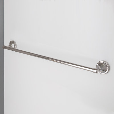Flutti 1 Wall Mounted Towel Bar