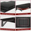 MDF Floating Desk