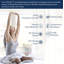 Ensemble de draps rafraîchissants 100% eucalyptus Lyencell TENCEL ™ Delara - Doux, soyeux et respirant-88047047-91360222